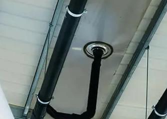 合浦虹吸排水的原理