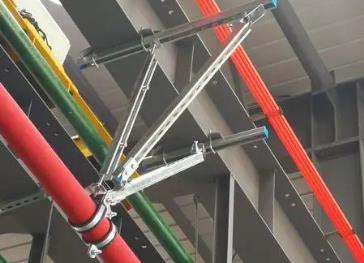 合浦抗震支架厂家与你分享你必须做的紧急情况下的准备